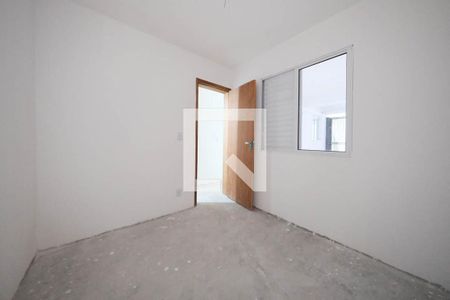 Quarto 2 de apartamento à venda com 2 quartos, 34m² em Vila Santana, São Paulo