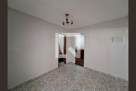 Quarto 2 de casa para alugar com 3 quartos, 87m² em Jardim Peri, São Paulo