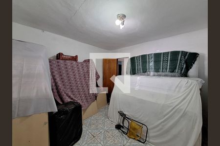 Quarto 1 de casa para alugar com 3 quartos, 87m² em Jardim Peri, São Paulo