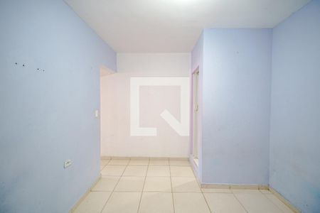 Quarto de kitnet/studio para alugar com 1 quarto, 35m² em Jardim Paulo Vi, São Paulo