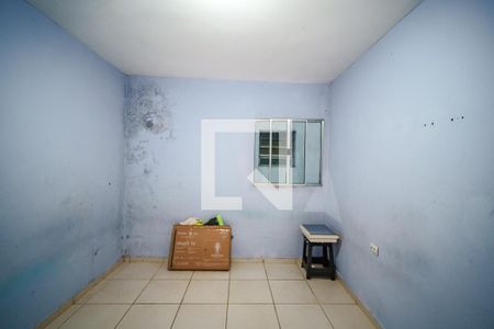 Sala/Quarto de kitnet/studio para alugar com 1 quarto, 35m² em Jardim Paulo Vi, São Paulo