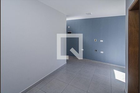 sala e quarto_3 de apartamento para alugar com 1 quarto, 27m² em São João Climaco, São Paulo