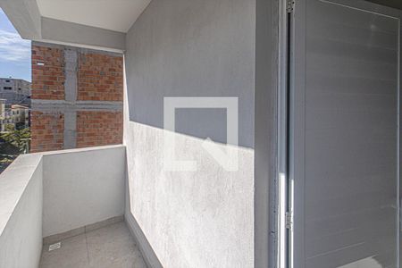 sacada_4 de apartamento para alugar com 1 quarto, 27m² em São João Climaco, São Paulo