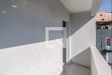 sacada_3 de apartamento para alugar com 1 quarto, 27m² em São João Climaco, São Paulo