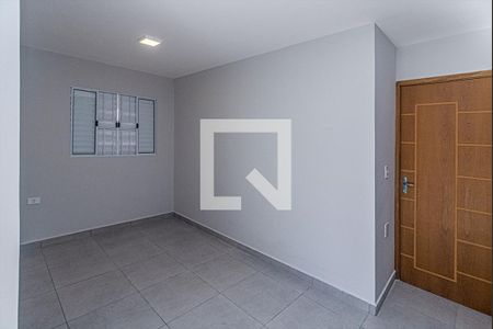 sala e quarto_4 de apartamento para alugar com 1 quarto, 27m² em São João Climaco, São Paulo