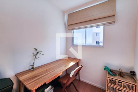 Quarto  de apartamento para alugar com 2 quartos, 47m² em São Francisco Xavier, Rio de Janeiro