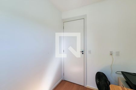 Quarto  de apartamento para alugar com 2 quartos, 47m² em São Francisco Xavier, Rio de Janeiro
