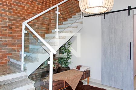 Casa de Condomínio à venda com 3 quartos, 230m² em Santa Cruz, Valinhos