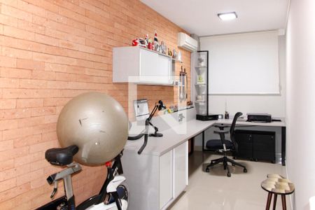 Casa de Condomínio à venda com 3 quartos, 230m² em Santa Cruz, Valinhos