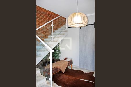 Casa de Condomínio à venda com 3 quartos, 230m² em Santa Cruz, Valinhos