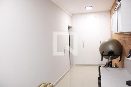 Casa de Condomínio à venda com 3 quartos, 230m² em Santa Cruz, Valinhos