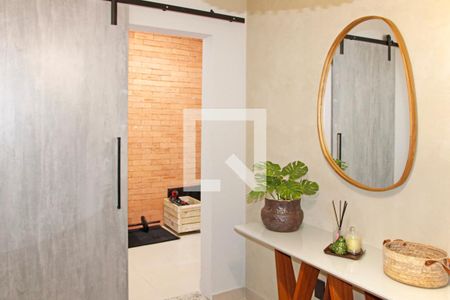 Casa de Condomínio à venda com 3 quartos, 230m² em Santa Cruz, Valinhos
