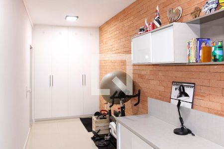 Casa de Condomínio à venda com 3 quartos, 230m² em Santa Cruz, Valinhos