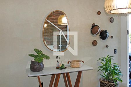 Casa de Condomínio à venda com 3 quartos, 230m² em Santa Cruz, Valinhos