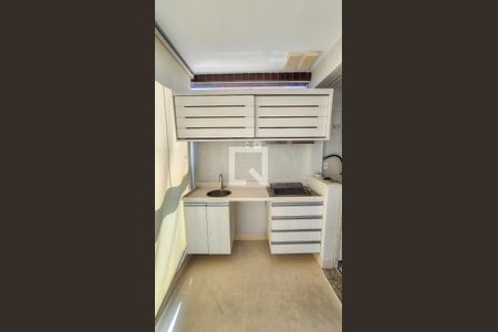 Varanda da Sala  de apartamento à venda com 2 quartos, 120m² em Vicente de Carvalho, Rio de Janeiro