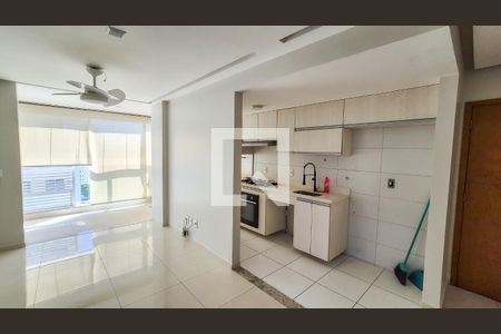 Sala de apartamento à venda com 2 quartos, 120m² em Vicente de Carvalho, Rio de Janeiro