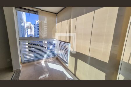Varanda da Sala  de apartamento à venda com 2 quartos, 120m² em Vicente de Carvalho, Rio de Janeiro