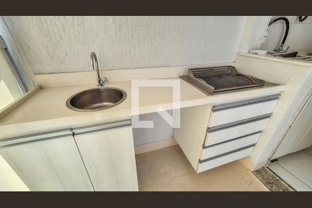 Varanda da Sala  de apartamento à venda com 2 quartos, 120m² em Vicente de Carvalho, Rio de Janeiro