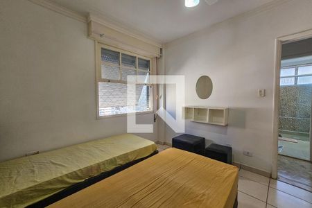 Apartamento para alugar com 2 quartos, 110m² em Barra Funda, Guarujá