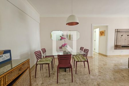 Apartamento para alugar com 2 quartos, 110m² em Barra Funda, Guarujá