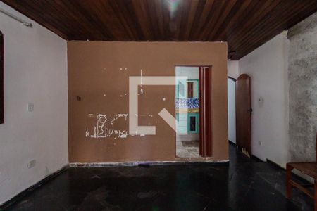 Casa para alugar com 2 quartos, 100m² em Jardim Estrela, Mauá