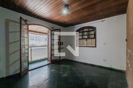Casa para alugar com 2 quartos, 100m² em Jardim Estrela, Mauá