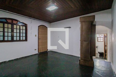 Casa para alugar com 2 quartos, 100m² em Jardim Estrela, Mauá