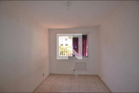 Quarto 1 de apartamento à venda com 2 quartos, 47m² em Jardim Sulacap, Rio de Janeiro