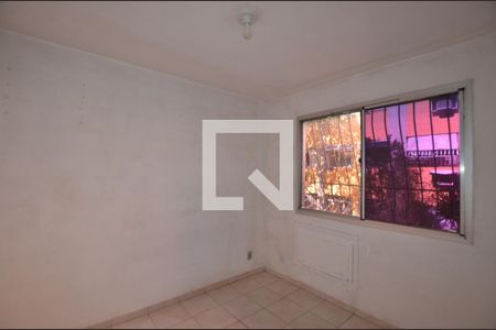 Quarto 2 de apartamento à venda com 2 quartos, 47m² em Jardim Sulacap, Rio de Janeiro