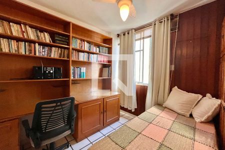 Quarto 1 de apartamento para alugar com 3 quartos, 90m² em Leblon, Rio de Janeiro