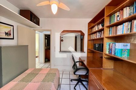 Quarto 1 de apartamento para alugar com 3 quartos, 90m² em Leblon, Rio de Janeiro