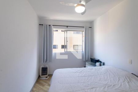 Quarto 1 de apartamento à venda com 3 quartos, 107m² em Água Verde, Curitiba