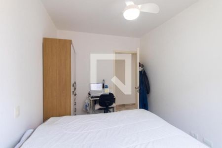 Quarto 1 de apartamento à venda com 3 quartos, 107m² em Água Verde, Curitiba