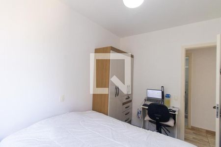 Quarto 1 de apartamento à venda com 3 quartos, 107m² em Água Verde, Curitiba