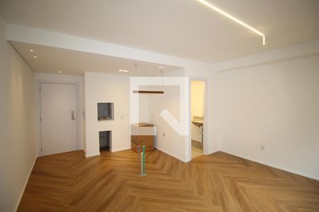 Kitnet de apartamento à venda com 0 quarto, 31m² em Moinhos de Vento, Porto Alegre