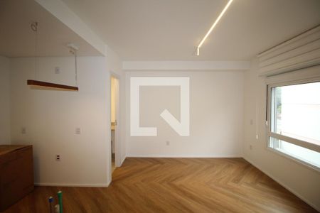 Kitnet de apartamento à venda com 0 quarto, 31m² em Moinhos de Vento, Porto Alegre