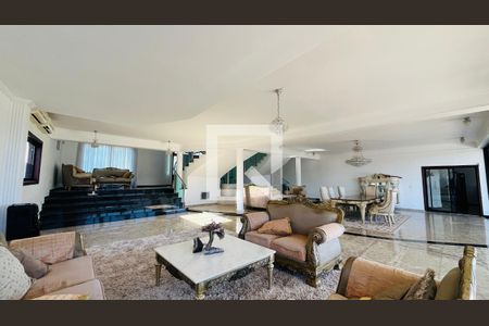 Casa à venda com 5 quartos, 900m² em Parque Alto Taquaral, Campinas
