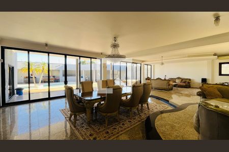 Casa à venda com 5 quartos, 900m² em Parque Alto Taquaral, Campinas