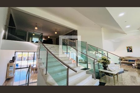 Casa à venda com 5 quartos, 900m² em Parque Alto Taquaral, Campinas