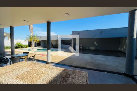 Casa à venda com 5 quartos, 900m² em Parque Alto Taquaral, Campinas