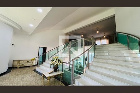 Casa à venda com 5 quartos, 900m² em Parque Alto Taquaral, Campinas