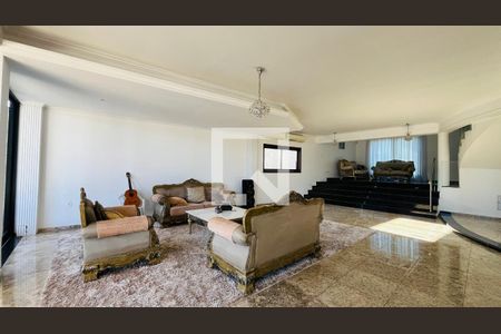 Casa à venda com 5 quartos, 900m² em Parque Alto Taquaral, Campinas