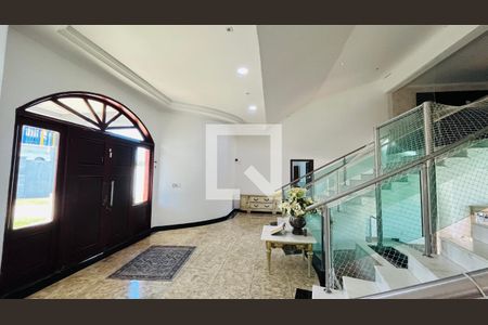 Casa à venda com 5 quartos, 900m² em Parque Alto Taquaral, Campinas