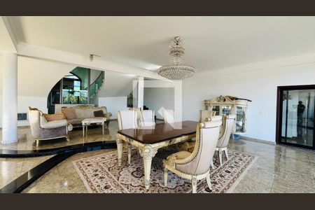 Casa à venda com 5 quartos, 900m² em Parque Alto Taquaral, Campinas
