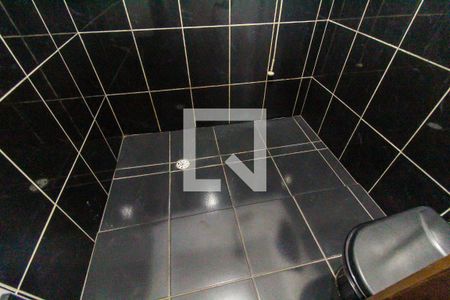 Banheiro de casa para alugar com 1 quarto, 36m² em Lageado, Ferraz de Vasconcelos