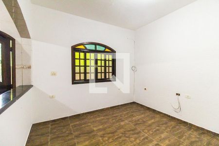 Sala de casa para alugar com 1 quarto, 36m² em Lageado, Ferraz de Vasconcelos