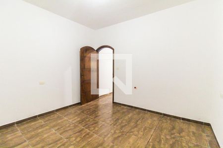 Quarto de casa para alugar com 1 quarto, 36m² em Lageado, Ferraz de Vasconcelos