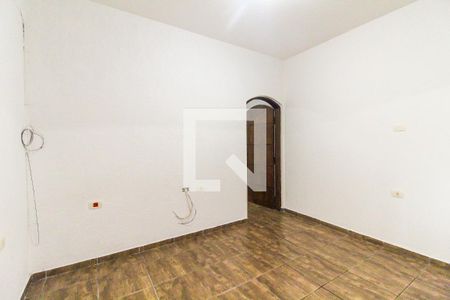 Sala de casa para alugar com 1 quarto, 36m² em Lageado, Ferraz de Vasconcelos