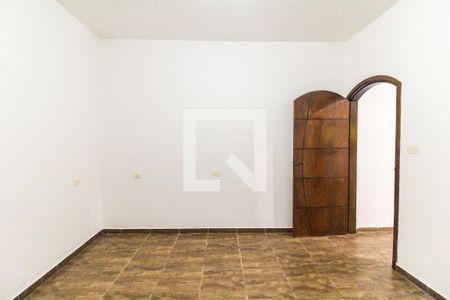 Quarto de casa para alugar com 1 quarto, 36m² em Lageado, Ferraz de Vasconcelos