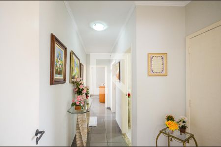 Corredor de casa à venda com 4 quartos, 310m² em Nossa Senhora do O, São Paulo
